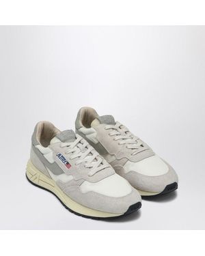 Autry Reelwind Trainer - White