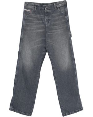 DIESEL Das ist das erste Mal, dass ich dich gesehen habe. - Grau