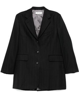 Our Legacy Queens Blazer - Black
