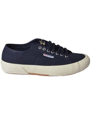 Superga Turnschuhe - Blau