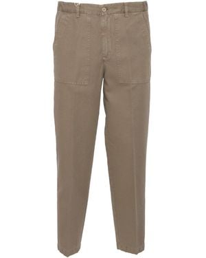 BRIGLIA Pantaloni - Grey