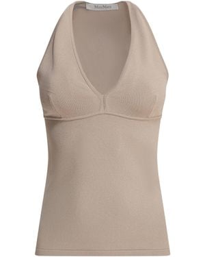 Max Mara Tops - Natur
