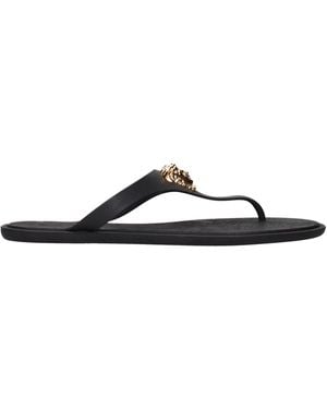 Versace Infrared Rubber - Black