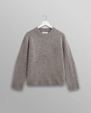 Wax London Pulls de cire de Londres - Gris