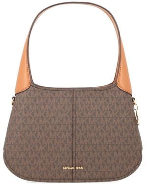 MICHAEL Michael Kors Bag Alice - Brown
