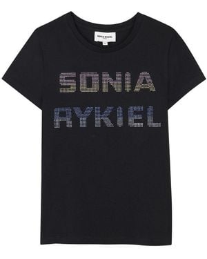 Sonia Rykiel T Shirt - Black
