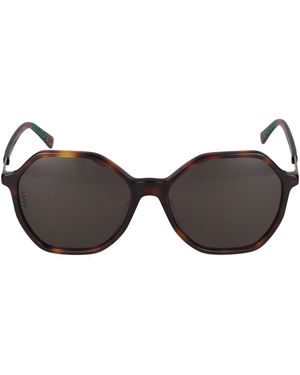 Missoni Mmi 0048/S Donne's Occhiali Da Sole - Nero