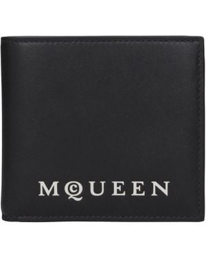 McQueen I 'M Not Going To Lie To You - Black