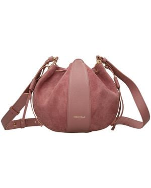 Coccinelle Bags - Pink