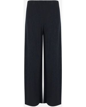 Vince Stoffen Broek - Blauw