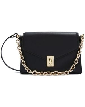 Furla Meridiana M - Schwarz