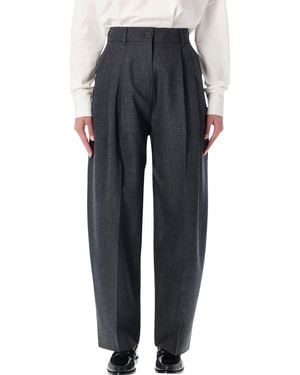 Studio Nicholson Hose - Blau