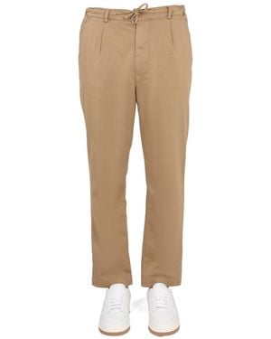 East Harbour Surplus Trousers Bobby - Natural