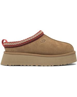 UGG Tazz Ii Loafers & Slippers Marrone-Donna