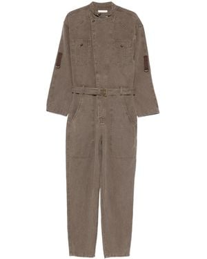Isabel Marant Nessime - Natural