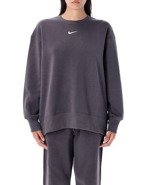 Nike Kleidung .... - Blau