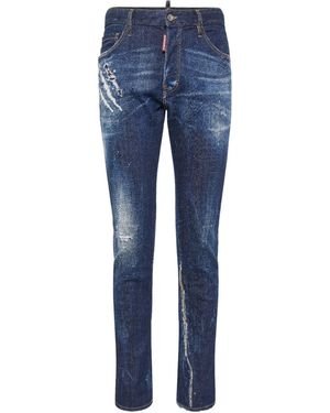 DSquared² Jeans blau