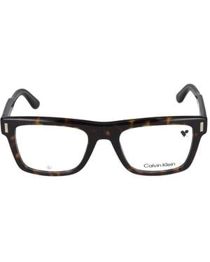 Calvin Klein Eyeglasses - Black