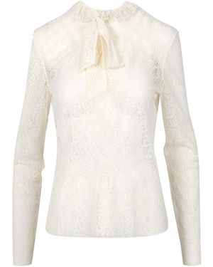 PHILOSOPHY BY LORENZO SERAFINI Shirts - White