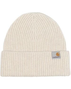 Carhartt Gabe Beanie - White