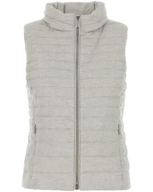 Moorer Villan Lsn - Grey