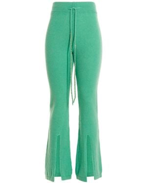 MIXIK 'bing' Broek - Groen