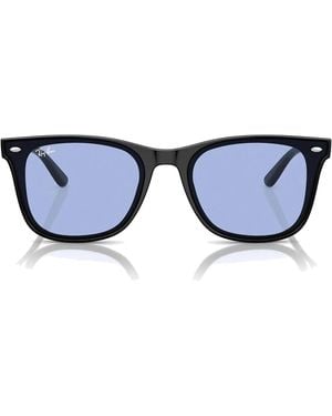 Ray-Ban Ray Ban Rb4420 Sonnenbrille - Blau