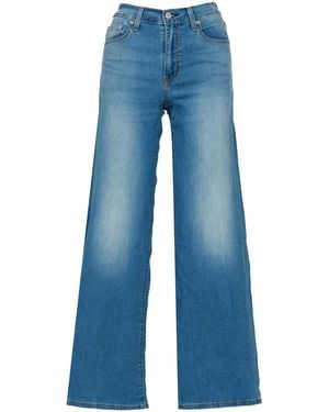 Levi's Jeans - Blauw