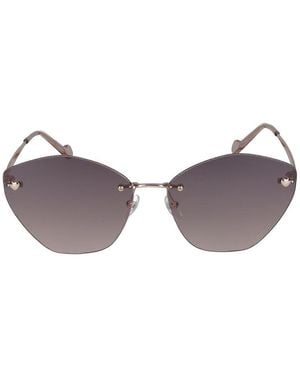 Liu Jo Sunglasses Lj153 S /16/140 - Purple