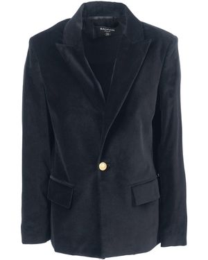 Balmain Colbert - Blauw