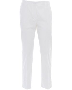 Weekend by Maxmara Pants - White
