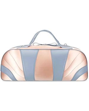 Dries Van Noten Plunjezak Met Panelen - Meerkleurig