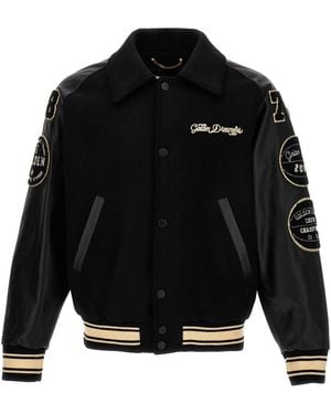 Golden Goose Foxy' Bomber Jacket - Black