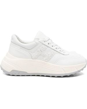 Hogan Sneakers - White