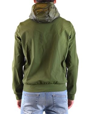 Rrd Rrd Olive - Green
