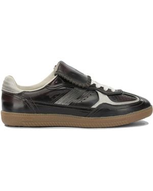 Alohas Tb.490 Club Low-Top Sneakers - Black