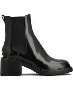 Tod's Allemaal - Zwart