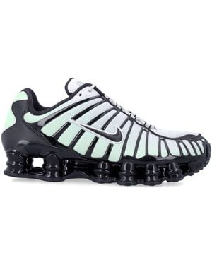 Paul & Shark Sneaker - Nero