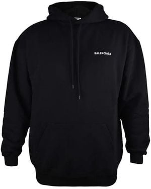 Balenciaga Sudadera - Azul