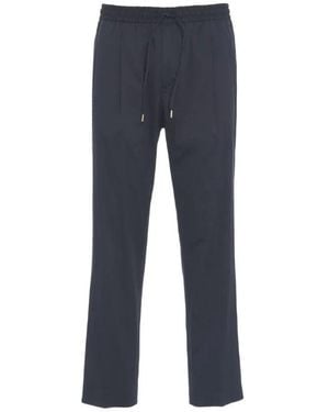 BRIGLIA Wimbledons - Blu