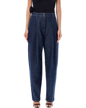 Magda Butrym Magda Butrym Jeans Blauw