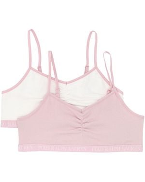 Polo Ralph Lauren Unterwäsche Rosa - Pink