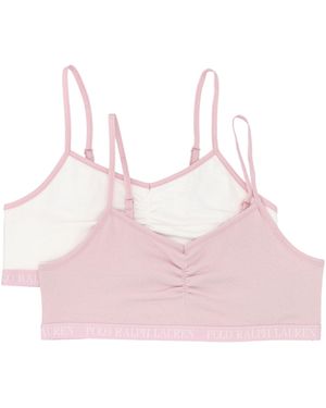 Polo Ralph Lauren Unterwäsche Rosa - Pink