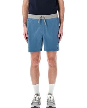 Patagonia Baggies Lights - Blue
