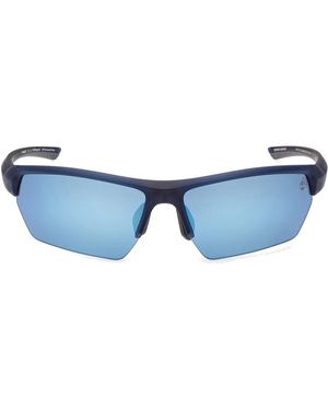 Timberland Tb9294/S Sunglasses - Blue