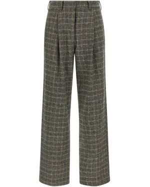 Jejia Sally Pants - Gray