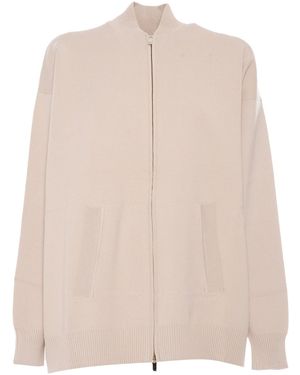 Max Mara I'M Not Sure I'M Ready To Go - Natural