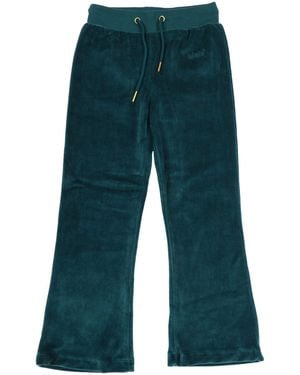 Molo Annie Soft Pants - Blue