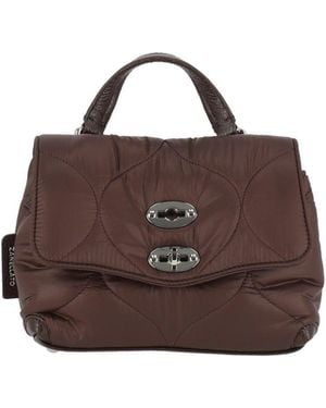 Zanellato Srl Postina Lunaria Taglia Baby Perugia - Brown