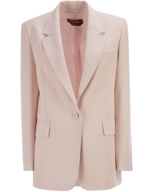 Max Mara Mstbosco - Pink